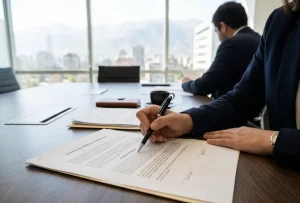 qué es la cesión de una promesa de compraventa