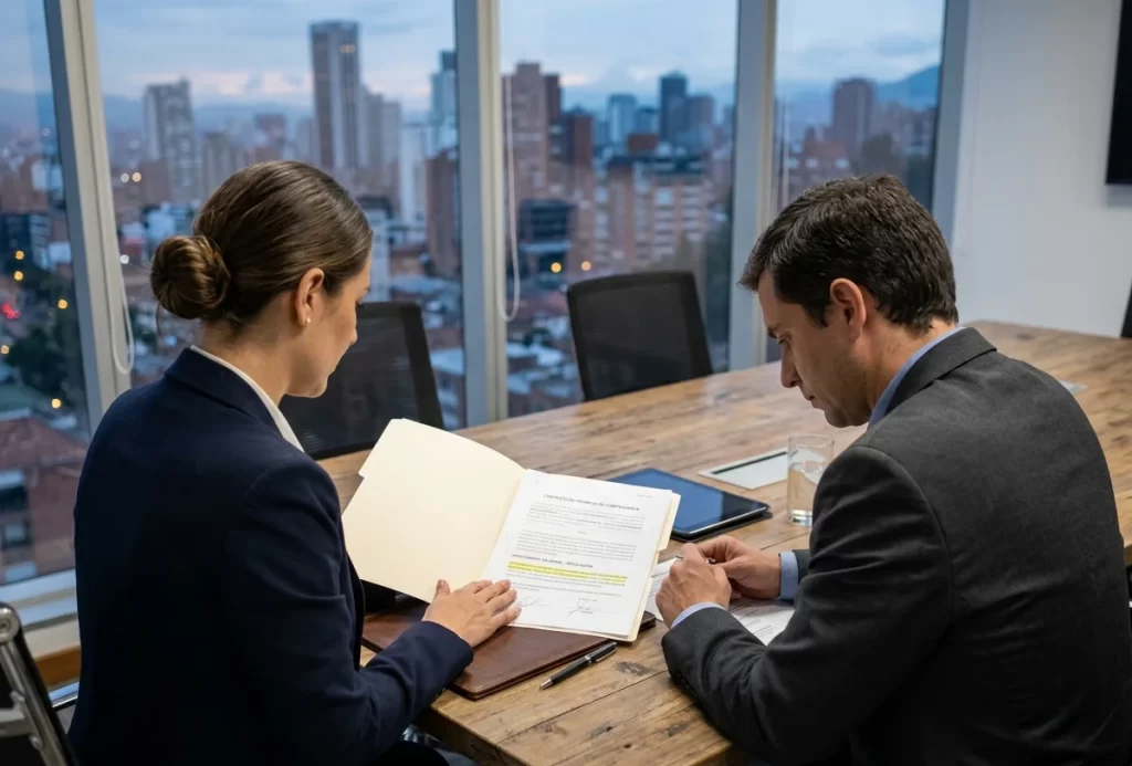 se puede desistir de una promesa de compraventa
