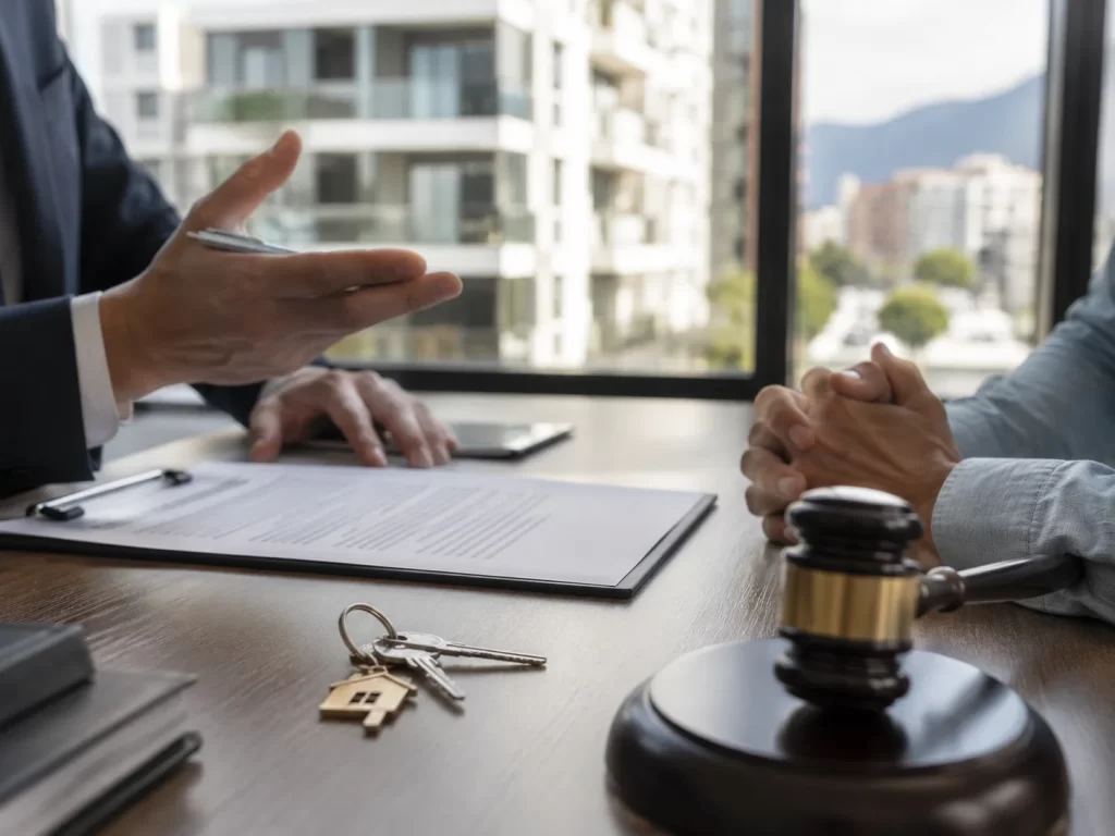 qué es un juicio de arrendamiento