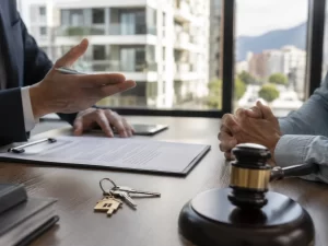 qué es un juicio de arrendamiento