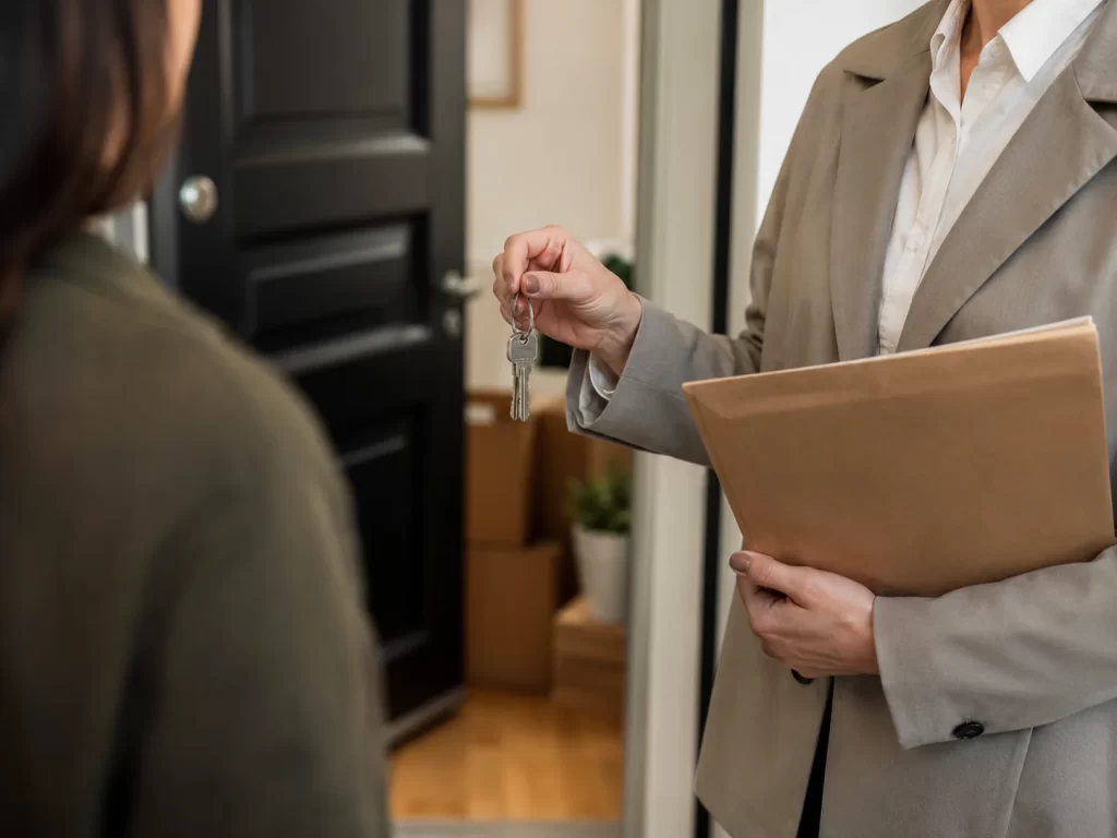 qué hacer por no pago de arriendo